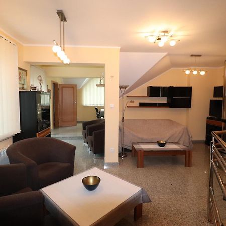 Apartamenty Solar Wisła Chambre photo