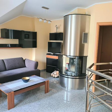 Apartamenty Solar Wisła Extérieur photo