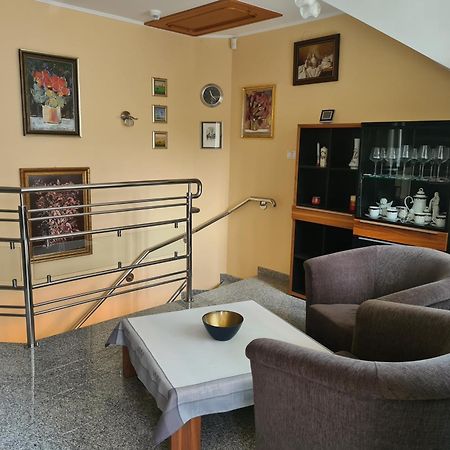 Apartamenty Solar Wisła Chambre photo