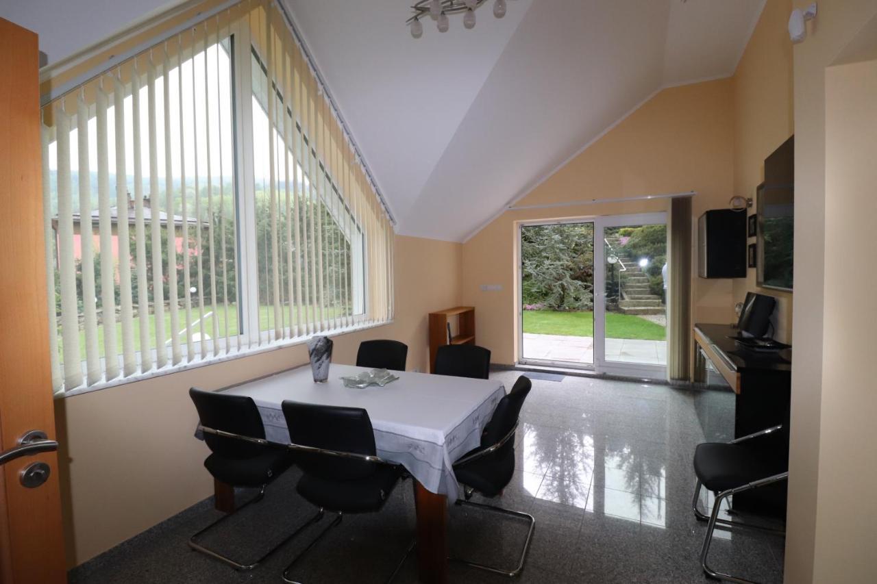 Apartamenty Solar Wisła Chambre photo