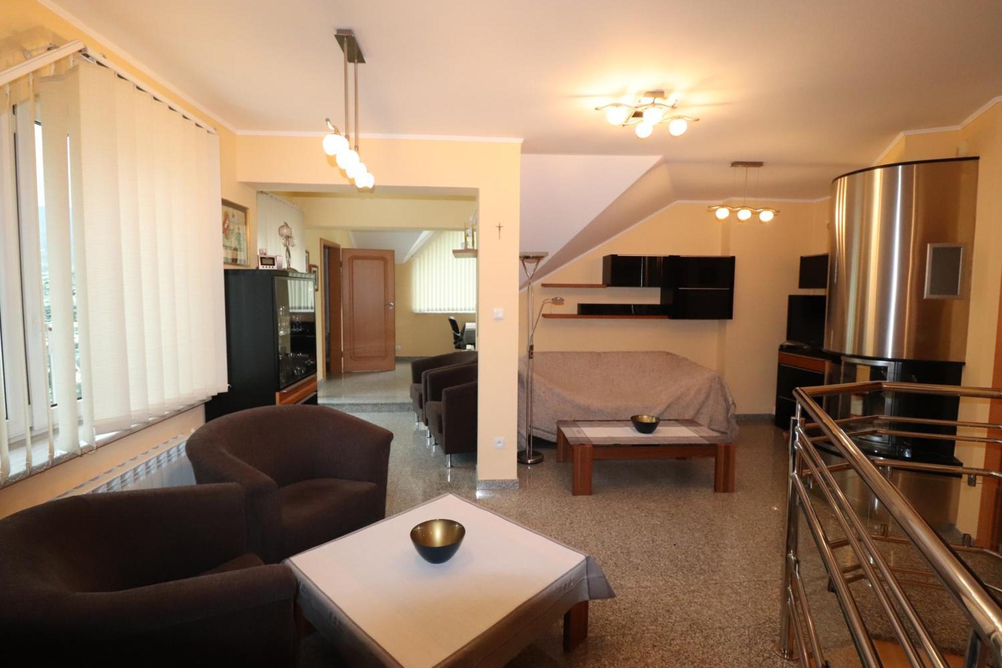 Apartamenty Solar Wisła Chambre photo
