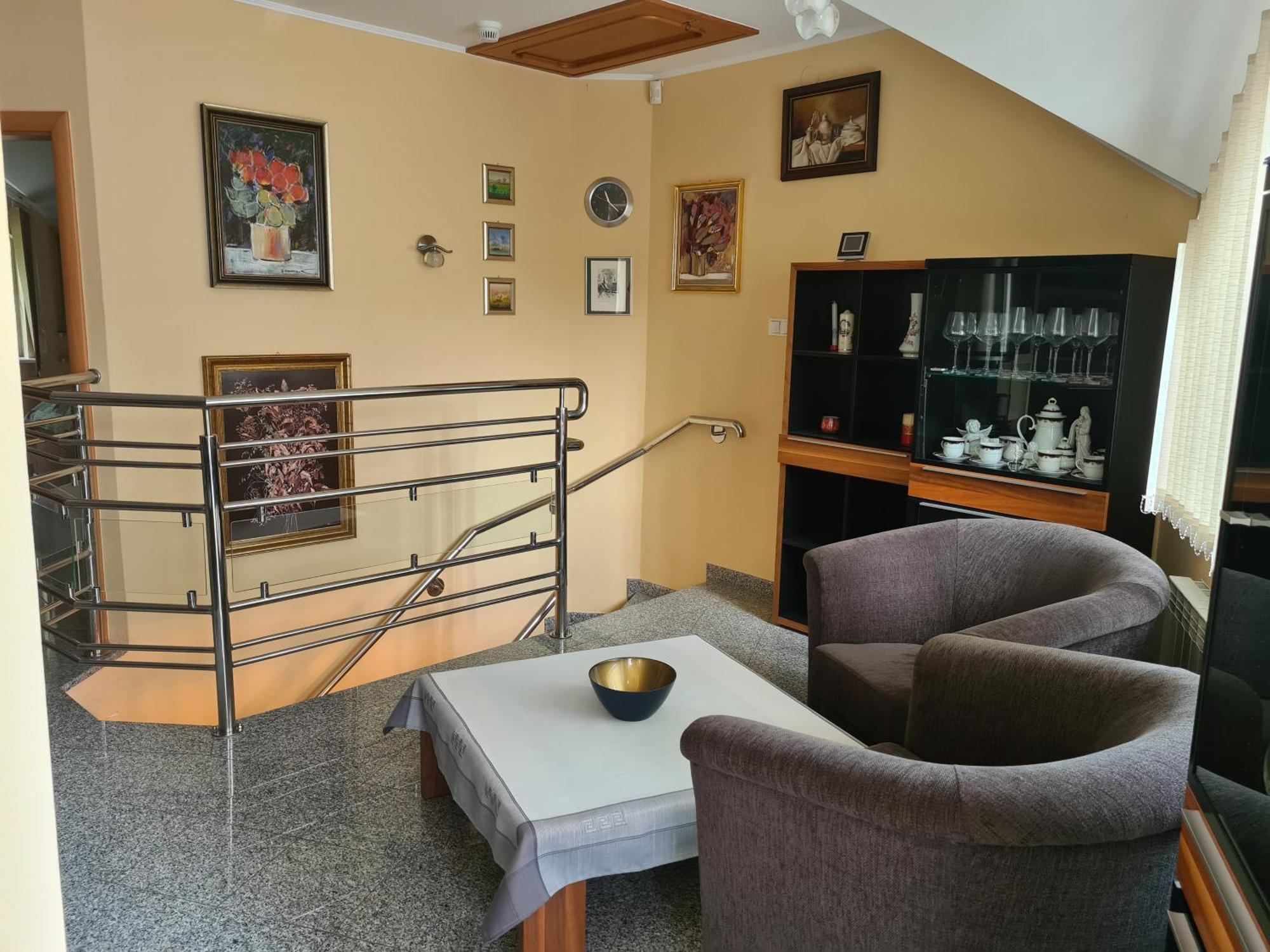 Apartamenty Solar Wisła Chambre photo