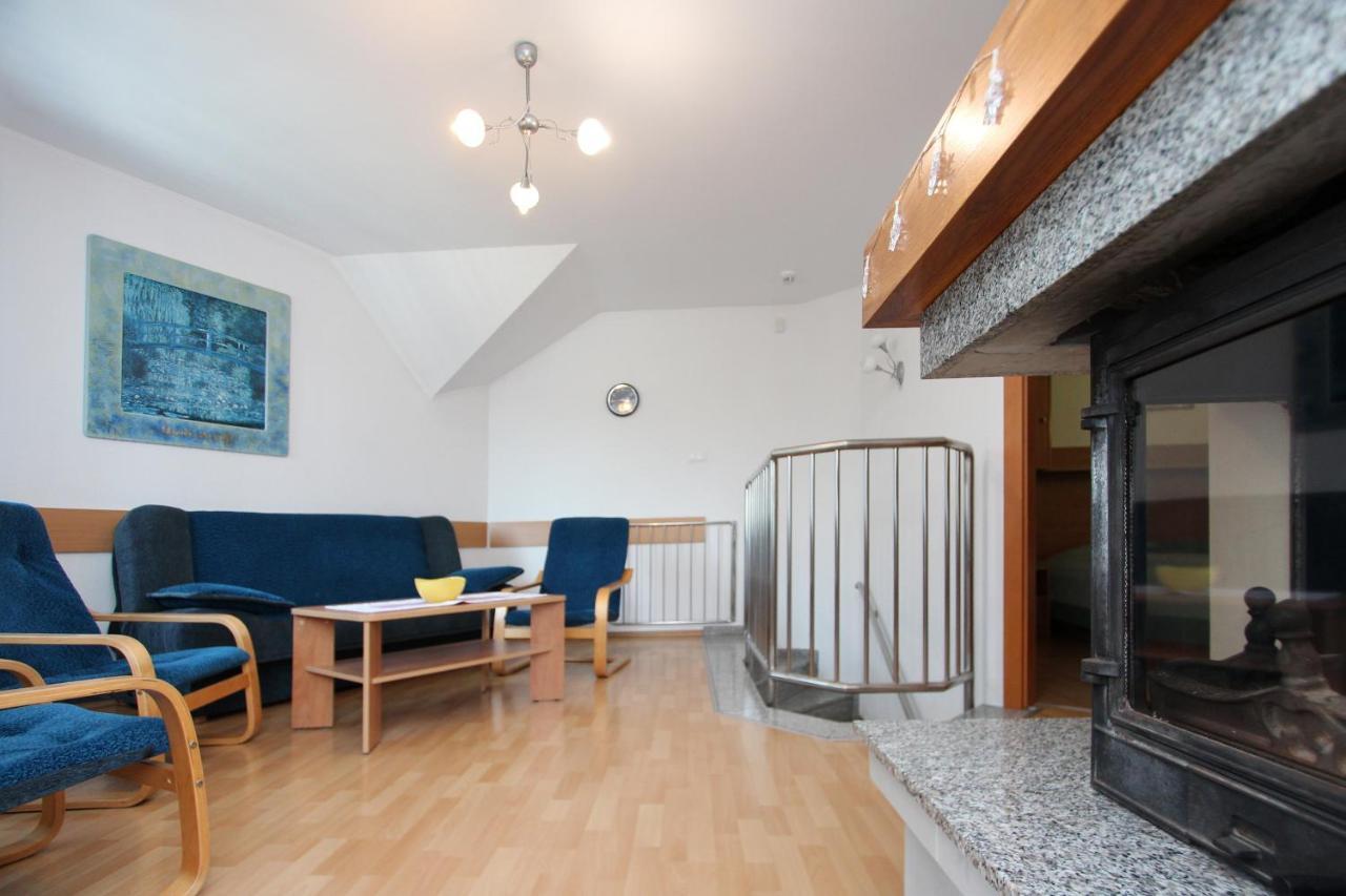 Apartamenty Solar Wisła Extérieur photo